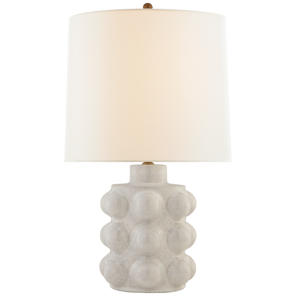 Lampa stołowa Aerin Vedra Medium marki Visual Comfort