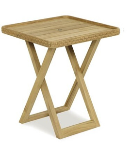 Armani Casa Terry Garden Table
