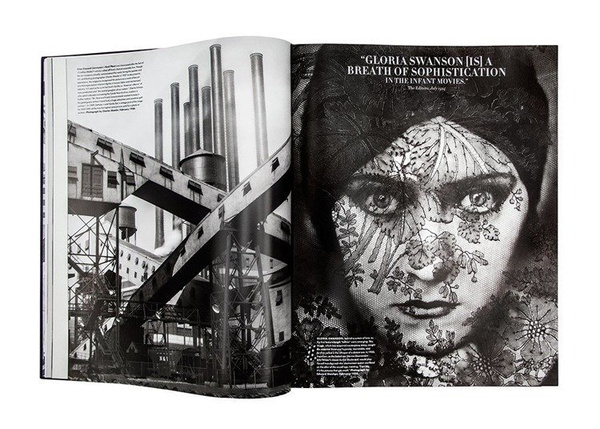 Vanity Fair 100 Years Album