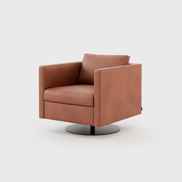 Laskasas Marlow Armchair
