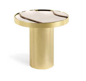 Stolik Sahara marki Roberto Cavalli Home Interiors 