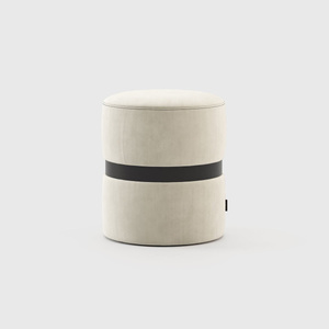 Laskasas Edson pouffe