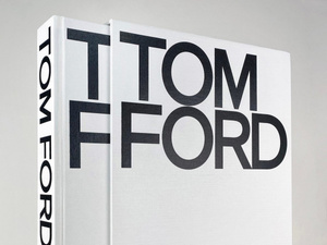 Tom Ford 002 Album