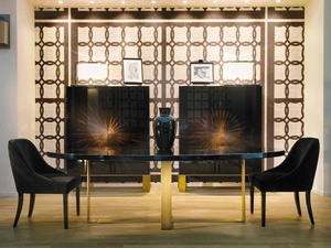 Dom Edizioni Vicky Chair