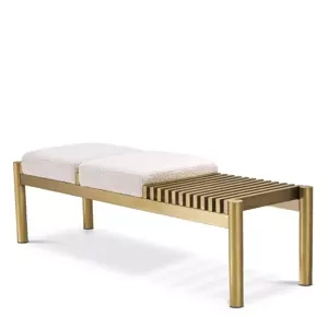 Eichholtz Bibi bench