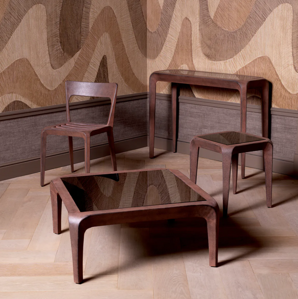 Quentin console by Eichholtz