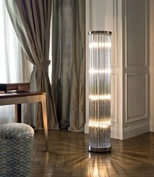 Longhi Elisabeth floor lamp