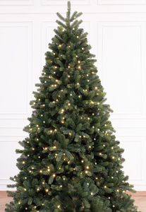 Giant Christmas Tree 400 cm - 1776 LED