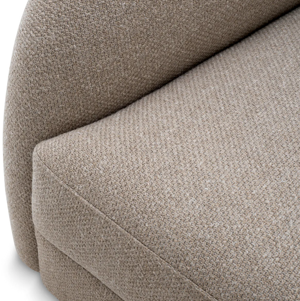 Sofa Divisadero marki Eichholtz