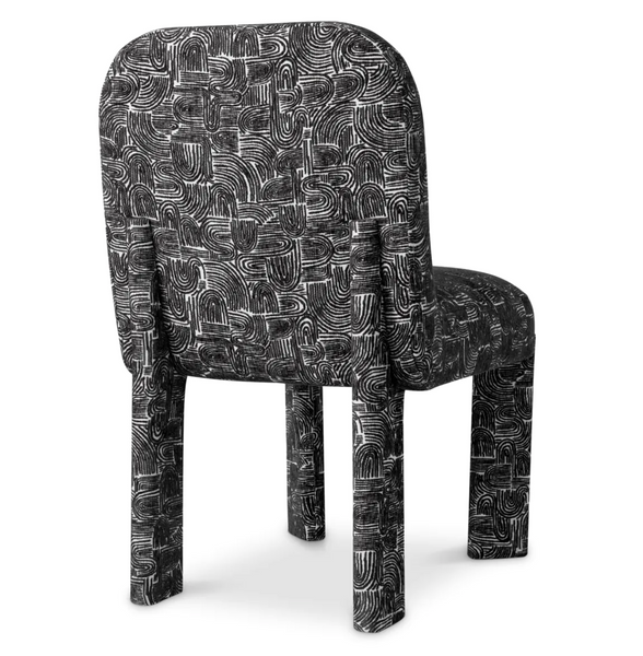 Magnus chair by Eichholtz