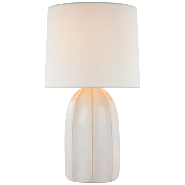 Lampa stołowa Barbara Barry Melanie marki Visual Comfort