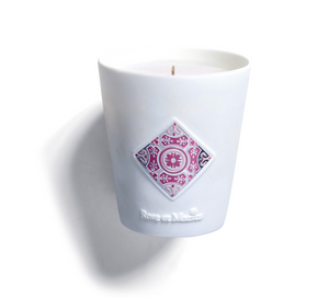 Fragrance candle Un vin rosé sous la tonnelle by Rose et Marius