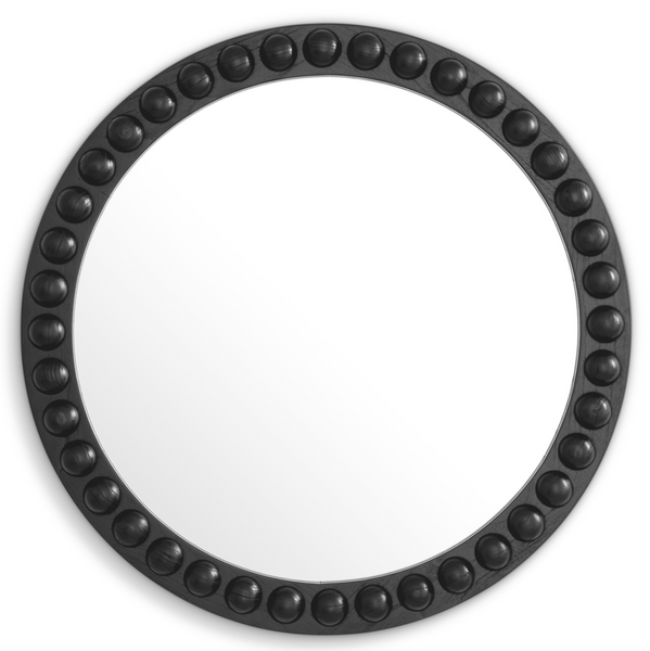 Girandole mirror by Eichholtz