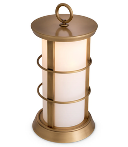 Kyle L garden lamp by Eichholtz