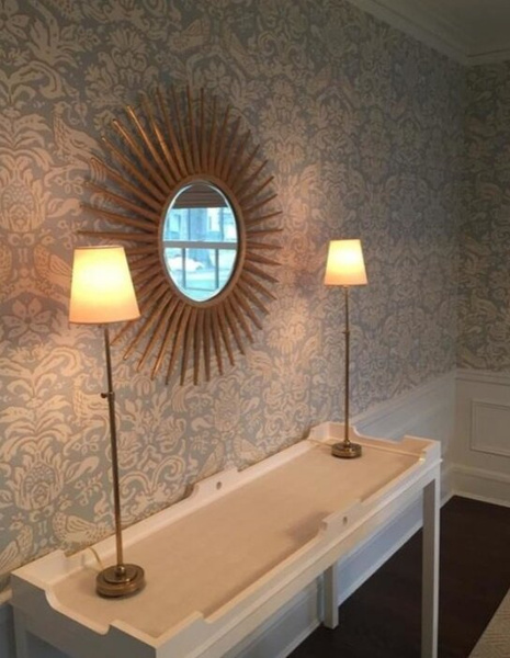 Thomas O'Brien Bryant Table Lamp