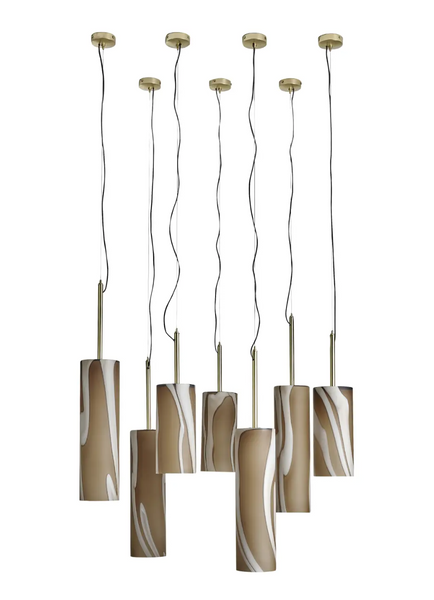 Lampa wisząca Mojave Roberto Cavalli Home Interiors