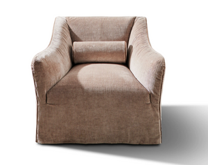 Saia 05 armchair by Gervasoni 1882