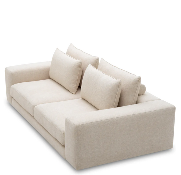 The Eichholtz Lounge Club L sofa
