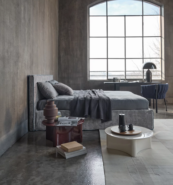 Stolik kawowy Guna 12 marki Gervasoni 1882