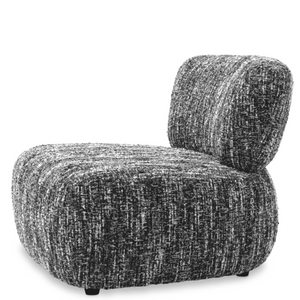 Leon armchair by Eichholtz