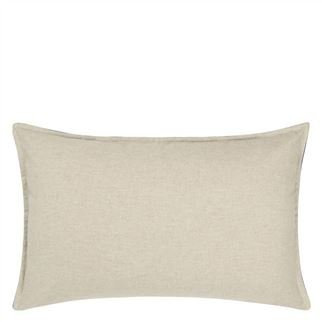 Poduszka dekoracyjna Designers Guild Rivoli Cobalt