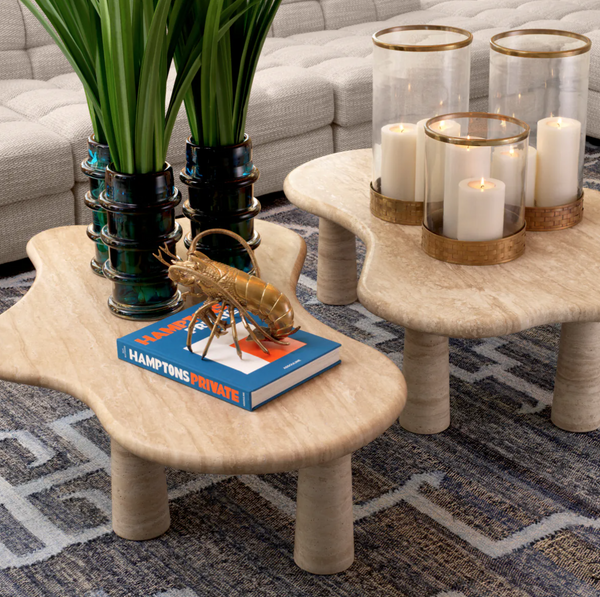 Dywan Palmaria firmy Eichholtz