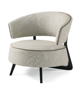 Fotel Diana marki Etro Home