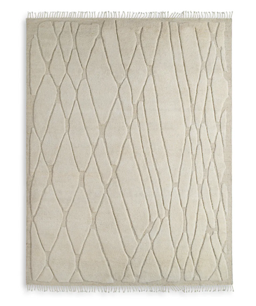 Coralie rug by Eichholtz