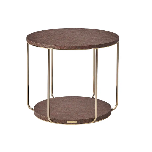 Double Table by Etro Home