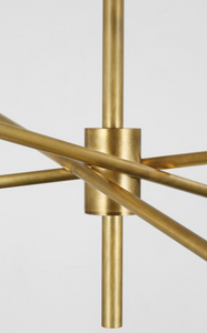 Aerin Casoria XL chandelier