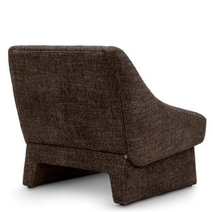 Valore armchair by Eichholtz