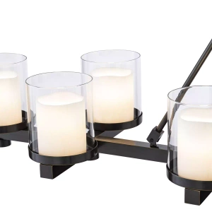 Żyrandol Eichholtz Donovan