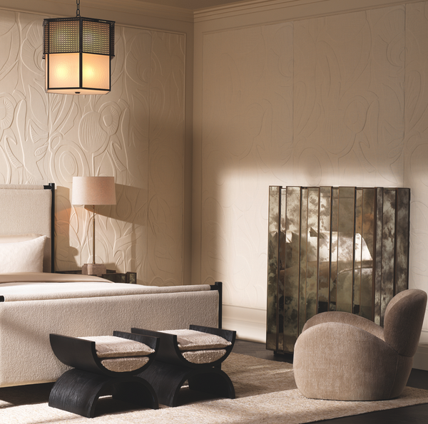 Bar Nottingham marki Eichholtz