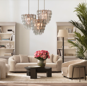 Jameson armchair by Eichholtz