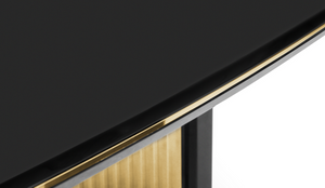 Beyond dining table by Luxxu