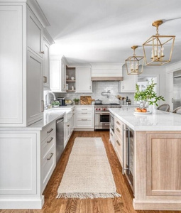 Lampa wisząca Chapman & Myers Darlana Mini marki Visual Comfort