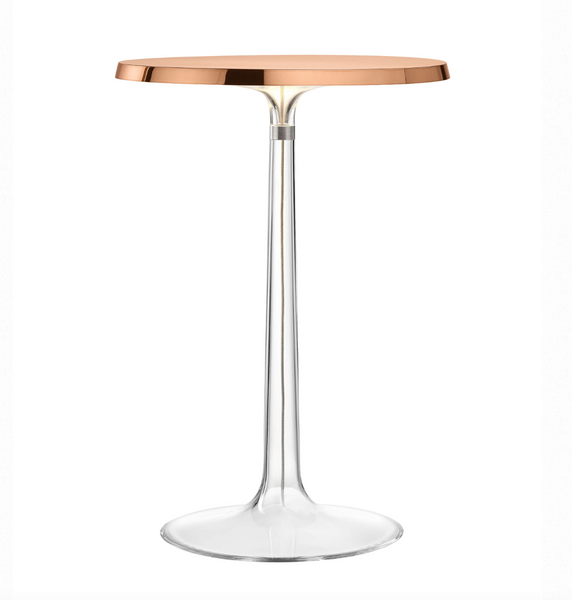 Bon Jour table lamp by Flos