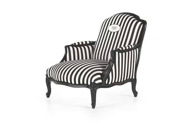 Gianfranco Ferré Home Welcome Armchair