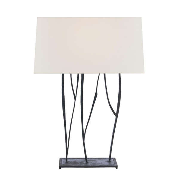 Lampa stołowa Aspen projektu Ian K. Fowler