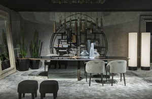 Gianfranco Ferré Home Wynwood Table