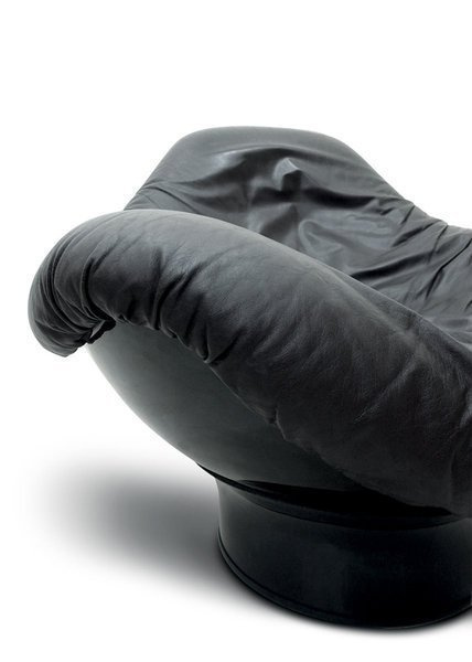 Fotel ogrodowy Longhi Rodica