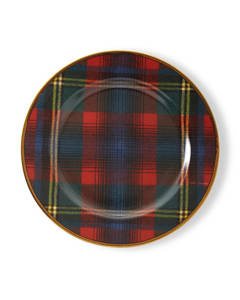 Ralph Lauren Home dessert plate, from the Alexander collection