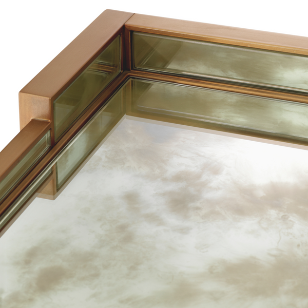 Nottingham nightstand by Eichholtz