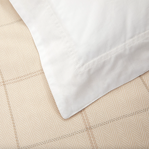 Poszewka na kołdrę Ralph Lauren Home, z kolekcji Tyler