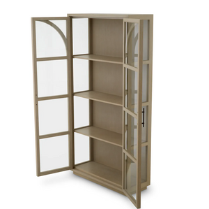 San Bernardino bookcase by Eichholtz