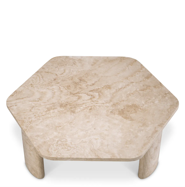 Zenitho coffee table by Eichholtz