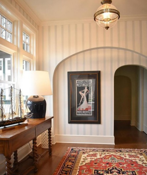 Ralph Lauren Home Halifax-large table lamp