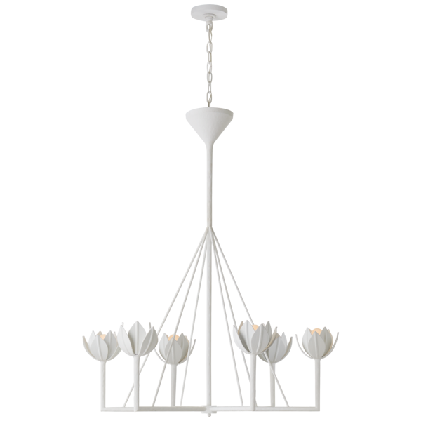 Zyrandol Julie Neill Alberto Large marki Visual Comfort