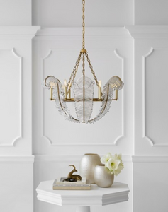 Niermann Weeks Calais 34 chandelier 