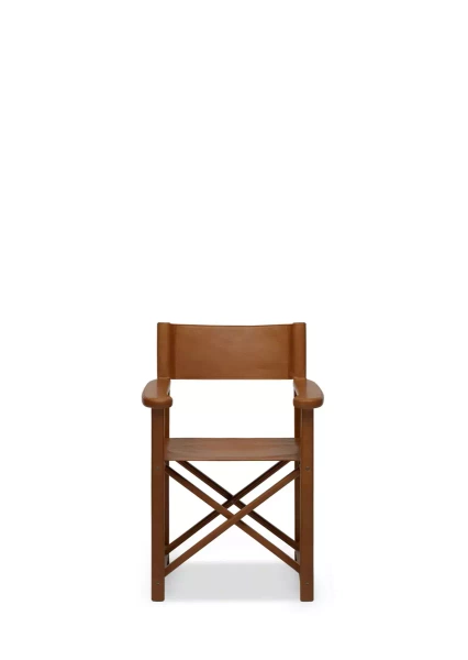 Armani Casa Dustin Chair